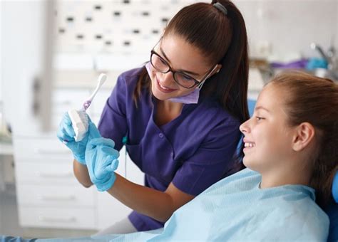 How To Become A Dental Assistant Illinois Dental Careers