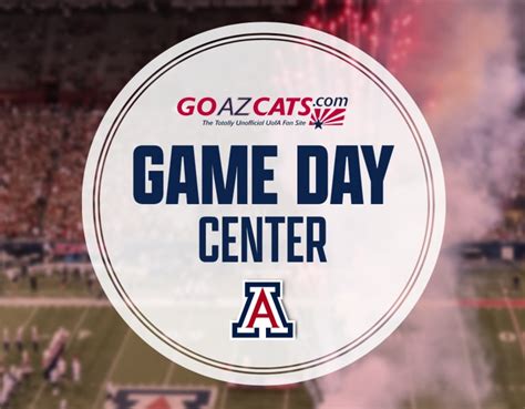 GAME THREAD Arizona Vs Houston Rivals Football Basketball Recruiting