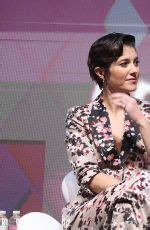 MARY ELIZABETH WINSTEAD at Wonder Woman 1984 Photocall at CCXP2019 in ...