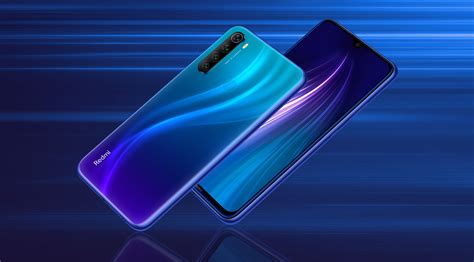 5 Motivos Por Los Que El Xiaomi Redmi Note 8 Es Uno De Los Mejores