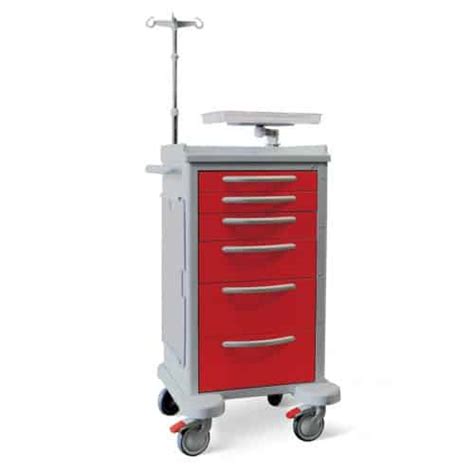 Emergency Trolleys Hospital Design And Equipment