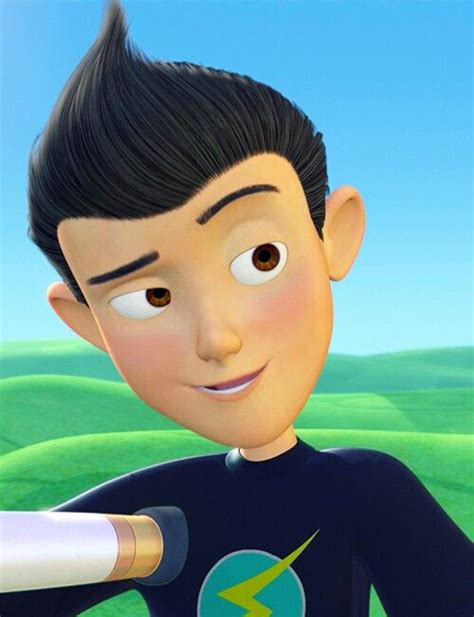 Meet The Robinsons Wilbur