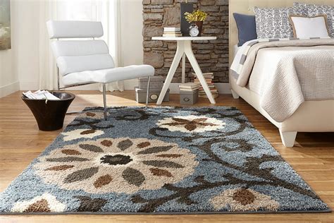 Decorating Your Bedrooms With Area Rugs Coles Fine Flooring