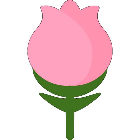 Pinkrose Discord Emoji