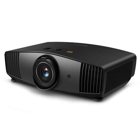 Benq Cineprime W K Uhd Home Cinema Dlp Projector W Mwave