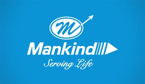 Mankind Logo