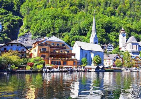 Things To Do In Hallstatt How To Avoid Crowds Photos