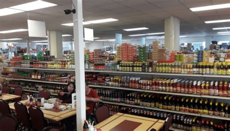 Bien Dong Oriental Market Korean Grocery Store In Pensacola On