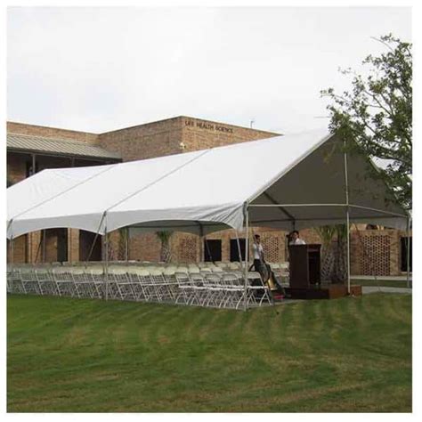 30x45 Kederframe Tent Rental World