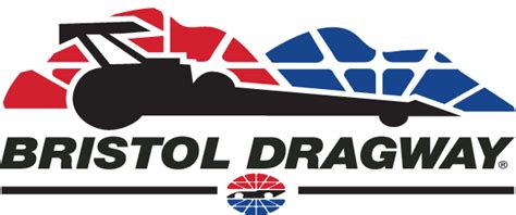 Bristol Motor Speedway Logos Speedway Motorsports