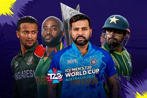 Icc T20 World Cup 2022 India All But Seal Semifinals Spot Pakistan