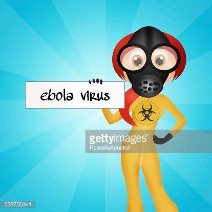 Ebola Virus Stock Clipart | Royalty-Free | FreeImages