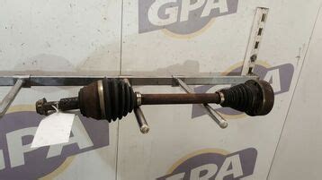 Right Front Transmission Used Seat Toledo J Gx Gpa