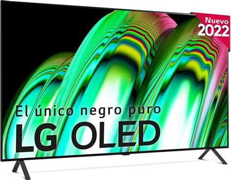 Consigue Este Tv Lg Oled A Un Precio Incre Ble Por El Black Friday De