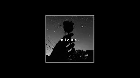 Free Sad Type Beat Alone Emotional Rap Piano Instrumental