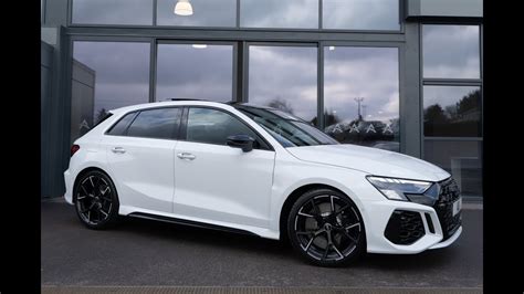 Audi Rs Vorsprung Youtube