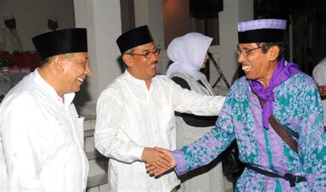 Jch Sumbawa Bertolak Ke Makkah Samawa Rea