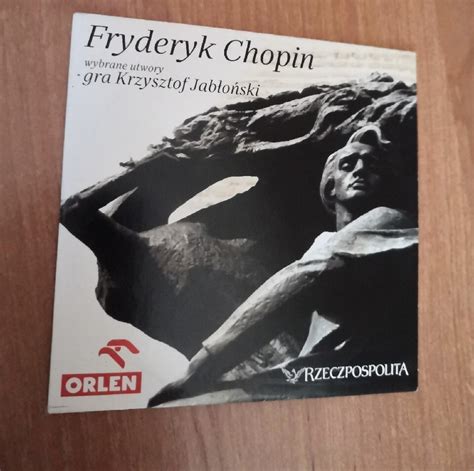 Fryderyk Chopin Rzeszów Kup teraz na Allegro Lokalnie