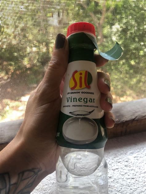 Sil Vinegar Reviews | abillion