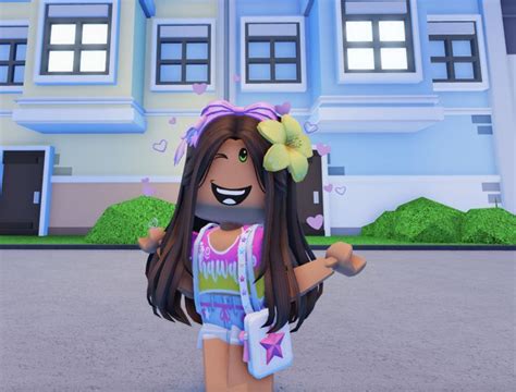 Preppy Roblox Pfp