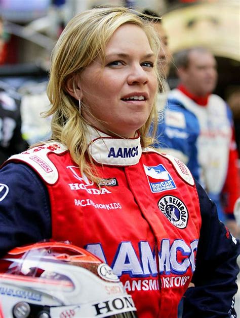 Top Women Drivers Sports Illustrated