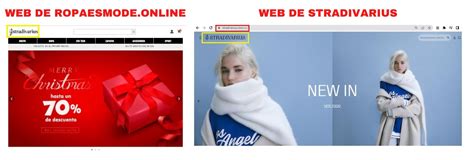 Cuidado Con La Web Ropaesmode Online Que Dice Vender Productos De