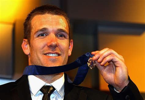 QUIZ: Name every Brownlow Medal winner since 2000 - AFL News - Zero Hanger