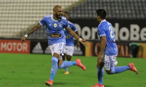 Sporting Cristal Vs Deportivo Municipal En Vivo Online Fecha 4 Fase 1