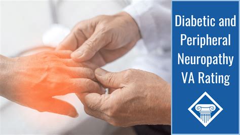 Diabetic And Peripheral Neuropathy Va Rating