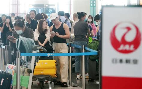 影／不見報復性出遊！東南亞旅遊「十一長假」等嘸中國觀光客 國際要聞 全球 Nownews今日新聞