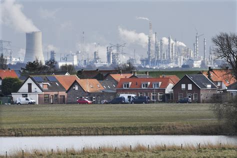 Nederland Zal Klimaatdoelen Niet Halen Meldt Planbureau Het Nieuwsblad