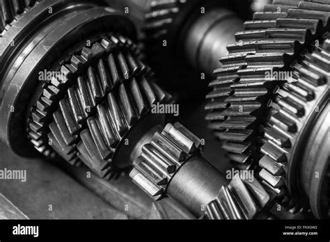 Cogs And Gears Stock Photos & Cogs And Gears Stock Images - Alamy