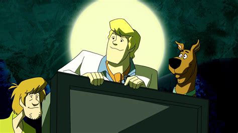 Scooby Doo Mystery Incorporated Season 1 Image Fancaps