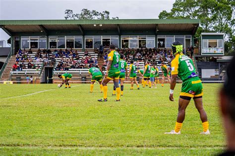 About Us Mareeba Gladiators