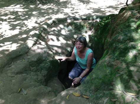 Phu Huu Tour Privato Dei Tunnel Di Cu Chi E Del Museo Dei Resti Di