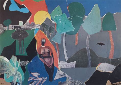 Romare Bearden Activism And Art Cornell Fine Arts Museum Orlando