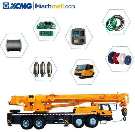 Mobile Crane Parts Name | Reviewmotors.co