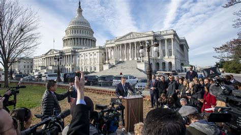 Where is the Senate Swamp? How to locate the Washington DC 'landmark ...