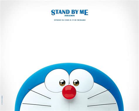 Stand by Me Doraemon Wallpapers - Top Free Stand by Me Doraemon ...