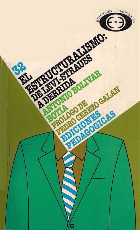 Pdf El Estructuralismo De Levi Strauss A Derrida