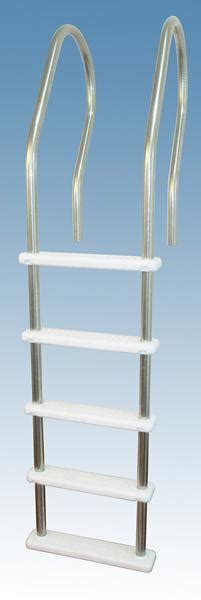 Why Buy Blue Wave Stainless Steel Pool Ladders Pc Pools