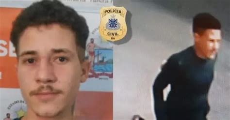 Homem Envolvido Em Tentativa De Latroc Nio Contra Empres Rio De Paulo