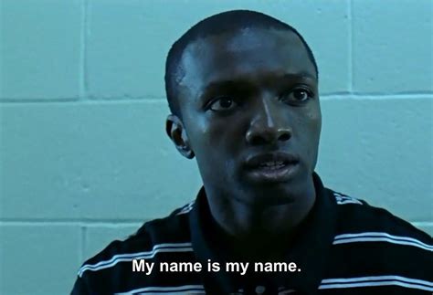 Marlo Stanfield (Jamie Hector) | Filmes, New wall