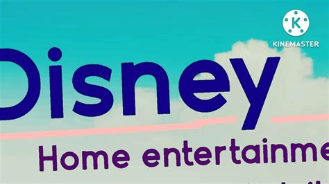 Disney Abc Home Entertainment And Television Distribution Logo 2019 Hd