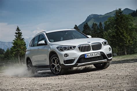 BMW X1 Reviews | News, Test Drives, Cars | Complete Car