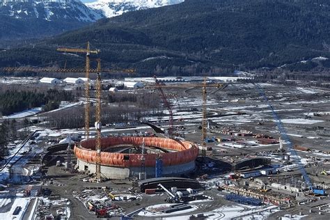 Kitimat LNG Project – Carpenters and Concrete Finishers – Flights and ...