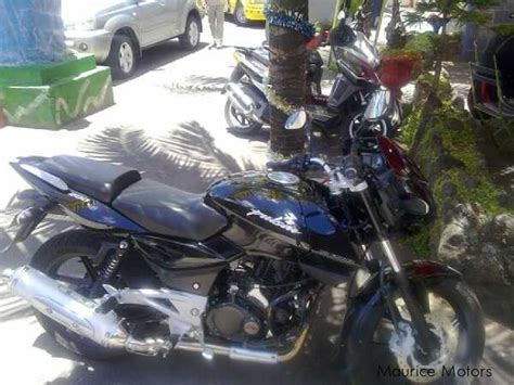 Used Bajaj Pulsar Dts I Pulsar Dts I For Sale Grand