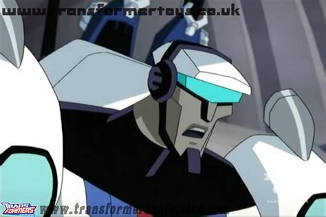 Jazz Character Infomation And Resources At TransformersAnimated.com