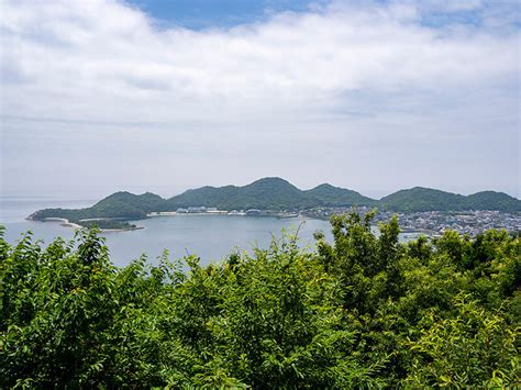 瀬戸内海の小さな島に最適な船をつくる 牛島航路調査に密着 牛島（山口県） Working Report 建設中のプロジェクト