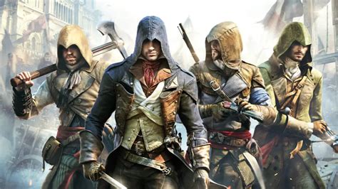 Le Meilleur Jeu Assassins Creed A La Pire Réputation